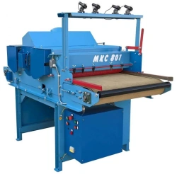 Multi-Saw Edge Trimming Machine "MKS801