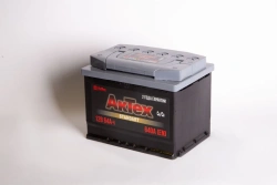 Lead Acid Starter Battery 6ST-64NC(N) for Vehicles