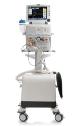 High-Frequency Jet Ventilation Apparatus IVL-VCh/100 "ZisLine