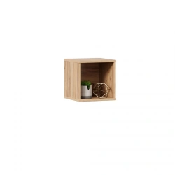 Urban Small Shelf (Golden Oak) LD.528150.000