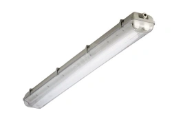 LED Ceiling Light SPO 114-84 ECO IP65
