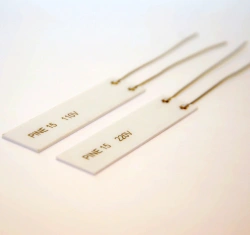 PMKN-132-10 Metal-Ceramic Heating Plate 36V 65x5x1.5mm