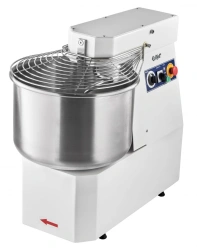 Electric Spiral Dough Mixer TMS-40NN-2R for Bakeries