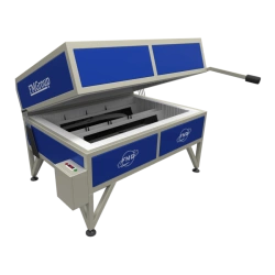 Glass Fusing and Molding Kiln PGM-1510