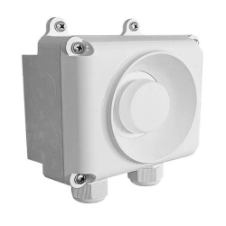 Multi-Tone Alarm Sounder for Security Alerts “ALABAI”