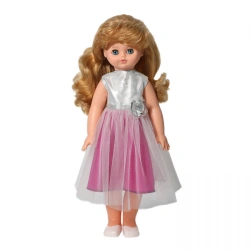 Alice Celebratory Plastic Doll 1, V3733/o