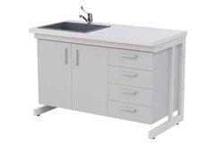 Laboratory Sink PG-L LM PM 2