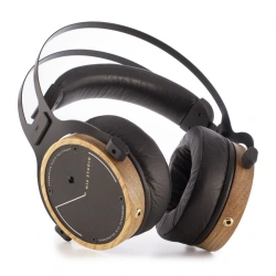 Professional Full-Size Studio Headphones Kennerton M12 Studio
