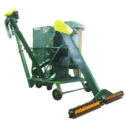 Pneumatic Sorting Machine for 3 Fractions PSM-6S