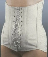 Orthopedic Corset KР0-14-2А-Р for Back Support