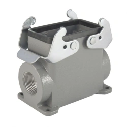 Durable Junction Box KМ-ПН-1Б/Pg16-2С-57х27 for Secure Connections