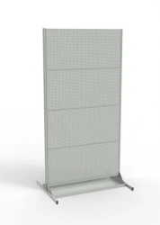 Mobile Perforation Stands Series "ES" and "SP