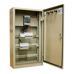 Complete Low Voltage Switchgear Unit PР