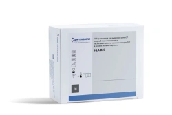 Reagent Set for Detection of Allele 27 at B Locus of Human MHC via Real-Time PCR