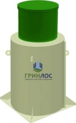 GRINLOS Well Casing - Underground Protection System