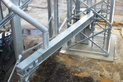 Chain Conveyors Type K for Efficient Material Handling