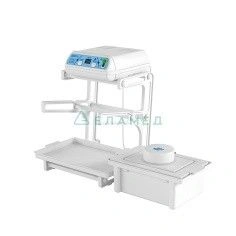 Ultrasonic Mechanized Pre-Sterilization Cleaning System for Medical Instruments UZO1-01-MEDEL