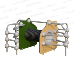 Children's Play Complex Romana 057.17.10