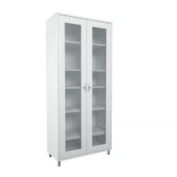 Medical Display Cabinet, Model SHVMR-1.1 / SHVMR-2.1