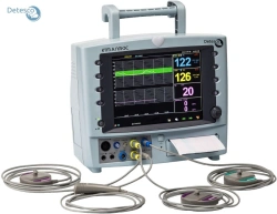 Maternal and Fetal Cardiological Monitor KTM A PLUS
