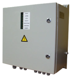 Power Traction Device AST-M for Urban Electric Transport