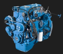 Diesel Engine KAMAZ 445.330-90 - 4.5L Turbocharged Power