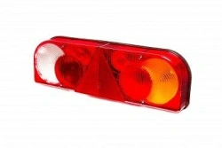 Rear Light FZ 05.24L-03 for Vehicle Safety