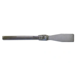 Ankle Joint Unit 4C 120-01 with Dual-Sided Rigid Support and Stirrups for Adults