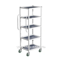 Tool and Material Rack - SP Model
