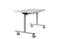 Mobile Table with Metal Frame RP-6