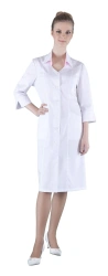 Women's Medical Gown for Healthcare Professionals X-204