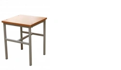 Reinforced Sturdy Stool TJU-1