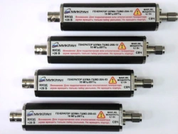 Noise Generator GSHM2-20V-03 for Power Spectrum Measurement