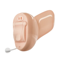 Pixel 860P CIC Hearing Aid for Enhanced Sound Clarity