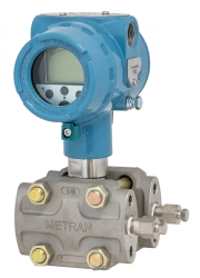 Differential Pressure Sensors for Liquids, Vapors, and Gases - Model 150CD