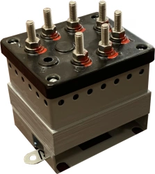 Dry Single-Phase Transformer ST-4M