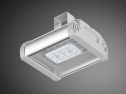 Industrial LED Light Fixture SV-LWR-R-25