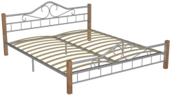 Sarton 1 Bed (1600) - Stylish and Comfortable Design