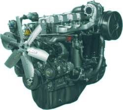 Diesel Engine D-442-55RI-1