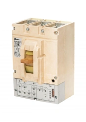 Automatic Circuit Breakers VA08 Series 63A to 800A, Up to 660V AC