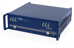 C2220 Vector Network Analyzers for Precision Testing