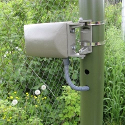 Gran-50 Two-Position Radio Wave Security Detector