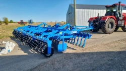 Agricultural Disc Harrow AGL-8
