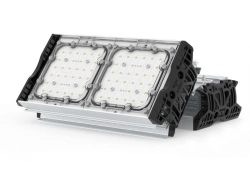 LED Lighting Fixture Horizont-2-M SSO-A,B,C-220-053-01-N,T-UHL1