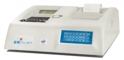 High-Performance Semi-Automatic Biochemical Analyzer Clima MC-15 II