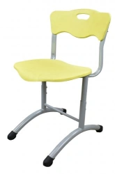 Adjustable Student Chair STAND UP for Heights 2-4 (300-380 mm)