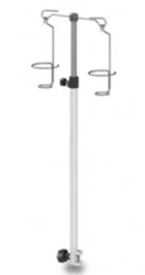 IV Infusion Stand with Mounting - MET FS-140