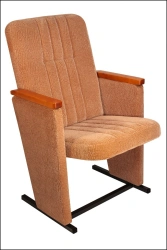 Auditorium Seating Chair KR 01.00.24