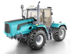 Agricultural Wheel Tractor BТЗ-251К.20