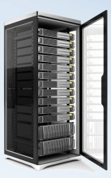 RB-96-12 Battery Block with 96V Voltage and 12Ah Capacity